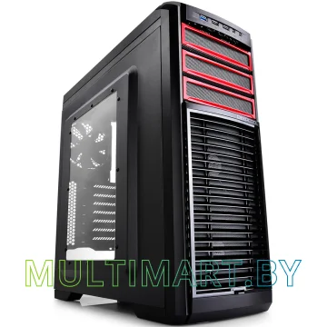 Корпус Deepcool Kendomen RD